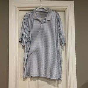 well loved not the best shape peter millar